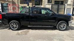 شيفروليه سلفرادو